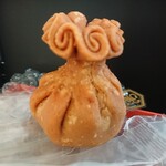 亀屋清永 - ・清浄歓喜団　（お団）