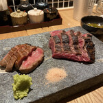 炭劇場 徳永座 - 