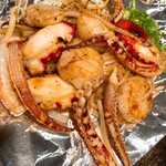 狸狸亭 北梅田店 - 