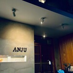 ANJU - 