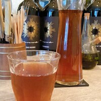 イル フューメ - 紅茶