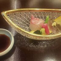 日本料理 彩羽 - 鮪と鰆
