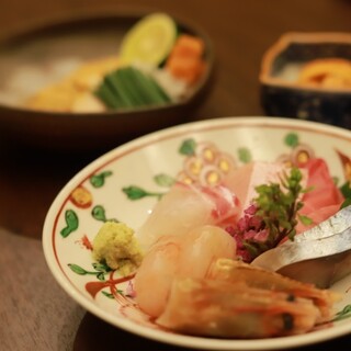 神楽坂ささ木_2