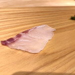 三軒茶屋 鮨かんてら - 