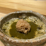 三軒茶屋 鮨かんてら - 