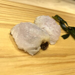 三軒茶屋 鮨かんてら - 