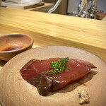 三軒茶屋 鮨かんてら - 