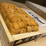 三軒茶屋 鮨かんてら - 