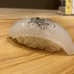 三軒茶屋 鮨かんてら - 