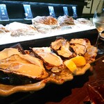 OYSTER BAR 酒肆石花 - 