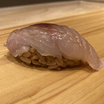 三軒茶屋 鮨かんてら - 