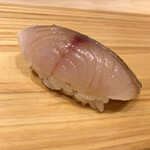 三軒茶屋 鮨かんてら - 