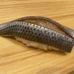 三軒茶屋 鮨かんてら - 