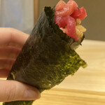 三軒茶屋 鮨かんてら - 