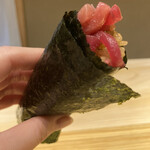 三軒茶屋 鮨かんてら - 