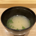 三軒茶屋 鮨かんてら - 