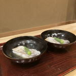 三軒茶屋 鮨かんてら - 