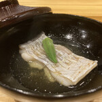 三軒茶屋 鮨かんてら - 