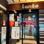 Lento - 