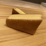 三軒茶屋 鮨かんてら - 