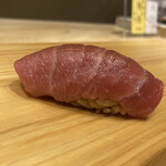 三軒茶屋 鮨かんてら - 