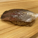 三軒茶屋 鮨かんてら - 