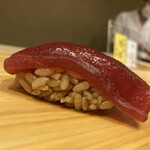 三軒茶屋 鮨かんてら - 