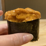 三軒茶屋 鮨かんてら - 