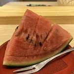 三軒茶屋 鮨かんてら - 