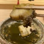 三軒茶屋 鮨かんてら - 