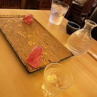 SUSHI TOKYO TEN、 六本木店 - 