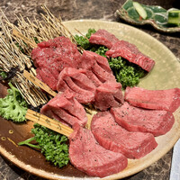 肉匠 コギヤ 宴庭  - 