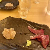 SUSHI TOKYO TEN、 六本木店 - 