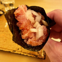 SUSHI TOKYO TEN、 六本木店 - 