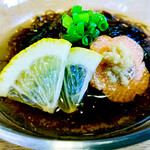 Okinawa Ryouriman Za Teburu - 