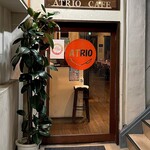 ATRIO CAFE - ATRIO CAFE