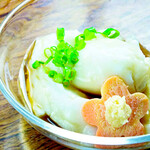 Okinawa Ryouriman Za Teburu - 