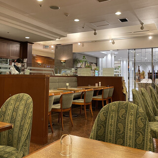 カフェ 英國屋_2