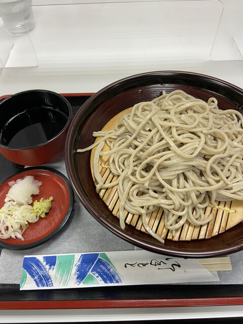 ビーフビレッヂ区界（道の駅区界高原） - 区界（ステーキ）の写真
