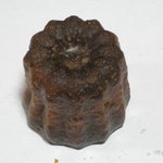 ラ・ファリーヌ - カヌレ