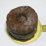 ラ・ファリーヌ - フォンダンショコラ