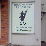 ラ・ファリーヌ - 