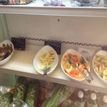 べべのおそうざい - 