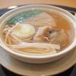 赤寶亭 - アンコウの子鍋.jpg