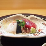 赤寶亭 - お刺身.jpg