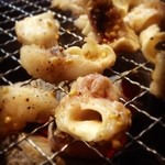 ホルモン屋 - これが人気ナンバーワンのクダ！
            