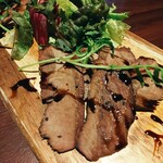 小江戸の肉バル 蔵や - 