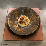 カーサ・デル・チーボ - 猪のインテリオーラのテリーナ仕立