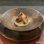 カーサ・デル・チーボ - 猪のインテリオーラのテリーナ仕立