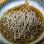 ふじ - きれいなそばです